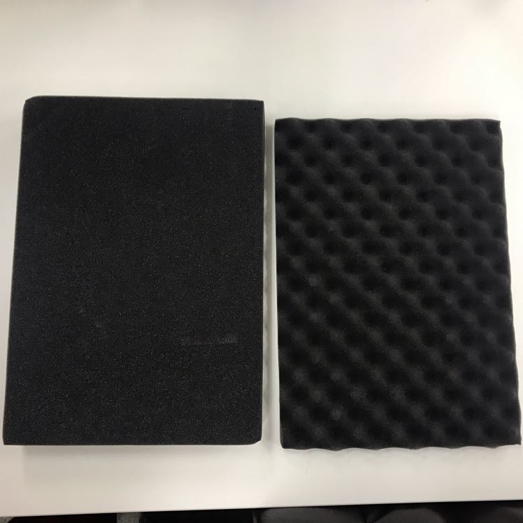 Attache case for PSA appraisals