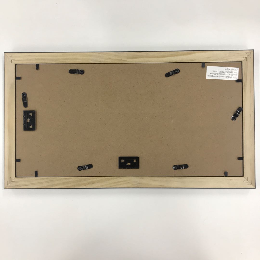 PSA鑑定品用3連フレーム