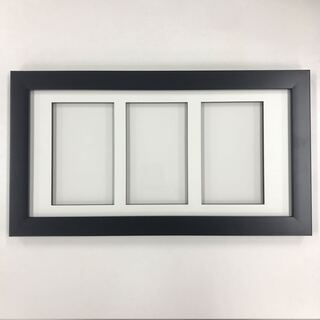 PSA用3連フレーム