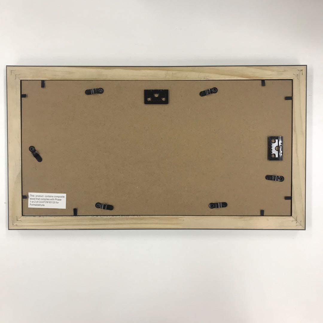 PSA用3連フレーム