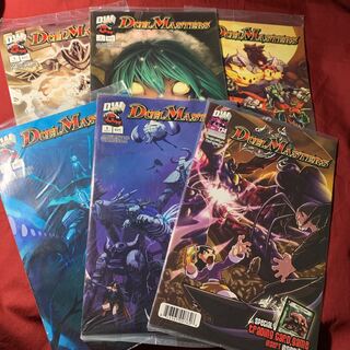 Y0プロモ　6種セット　未開封