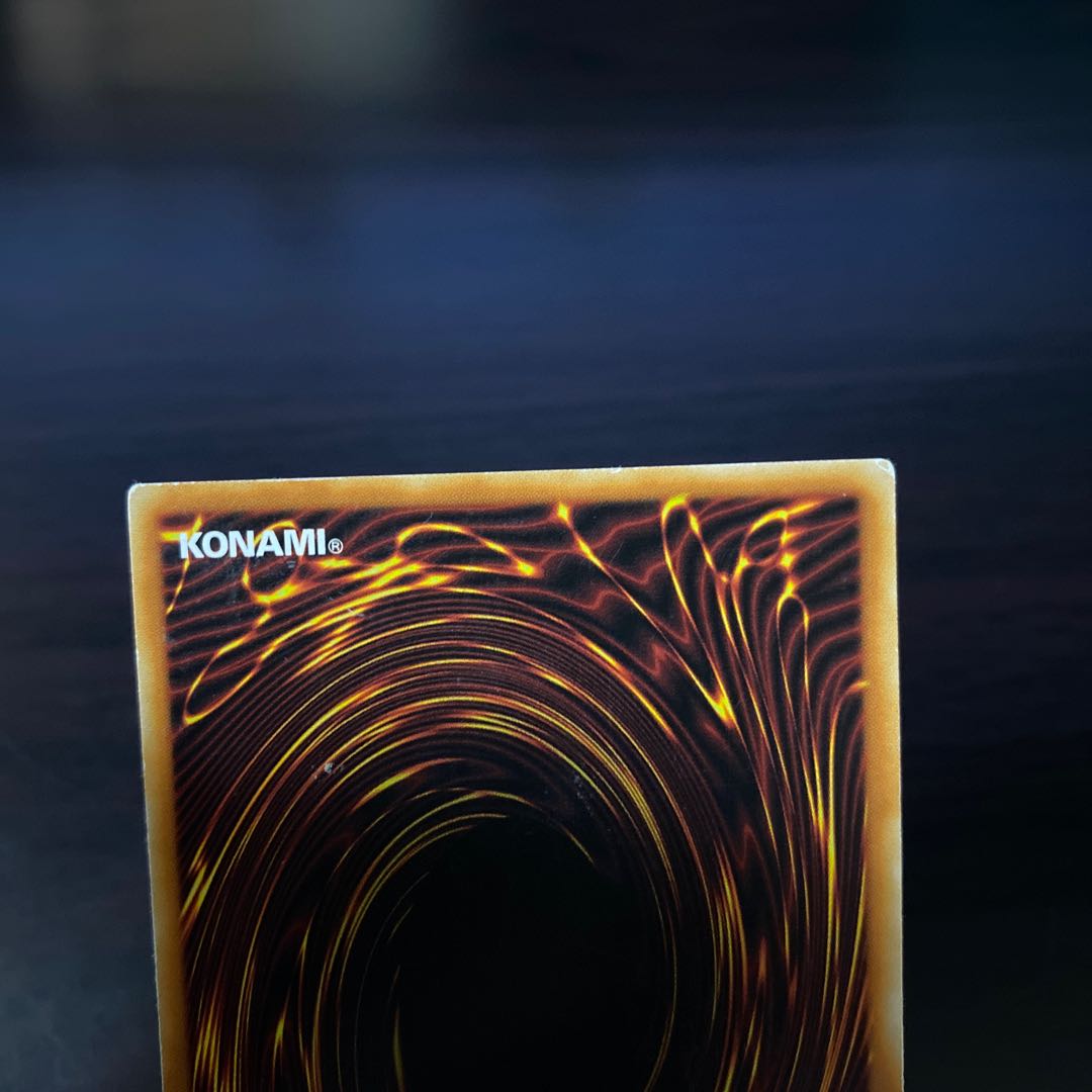 【キズあり特価品】伝説の白き龍　WSUP 1st イタリア版