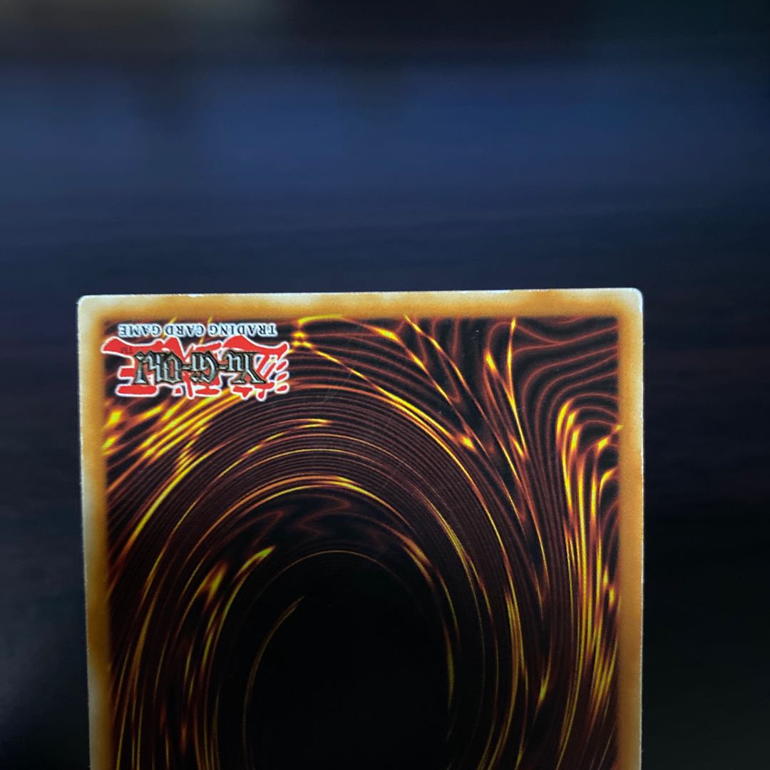 【キズあり特価品】伝説の白き龍　WSUP 1st イタリア版