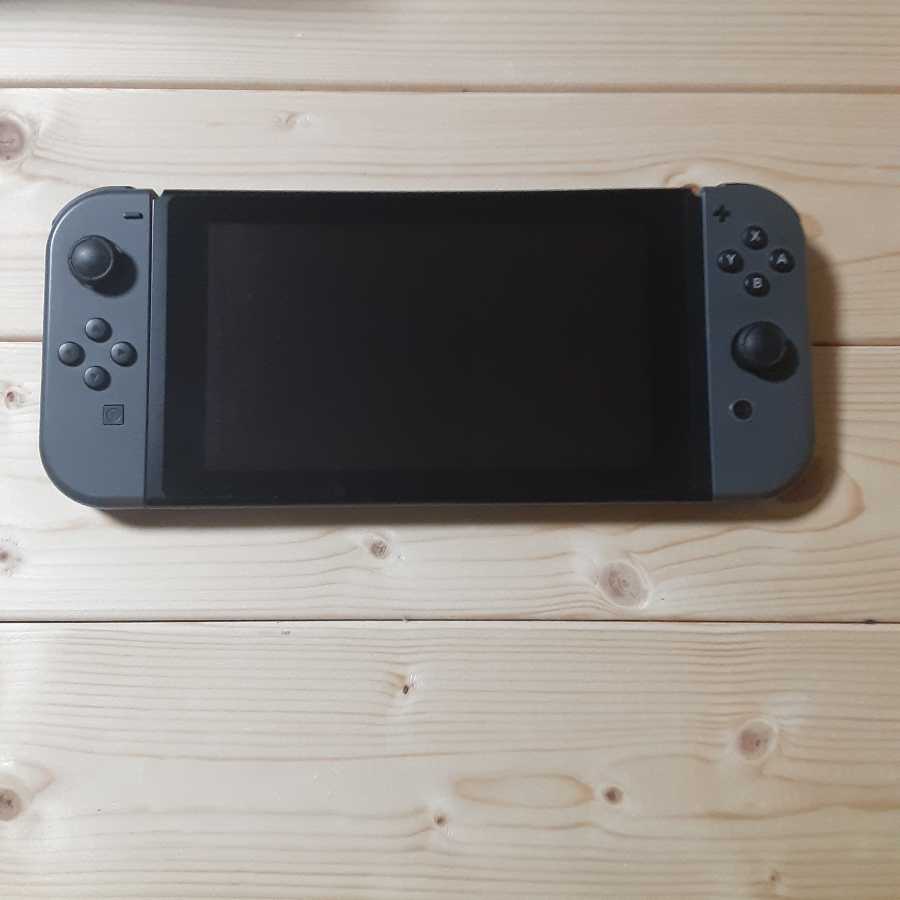 Nintendo Switch 旧型 中古
