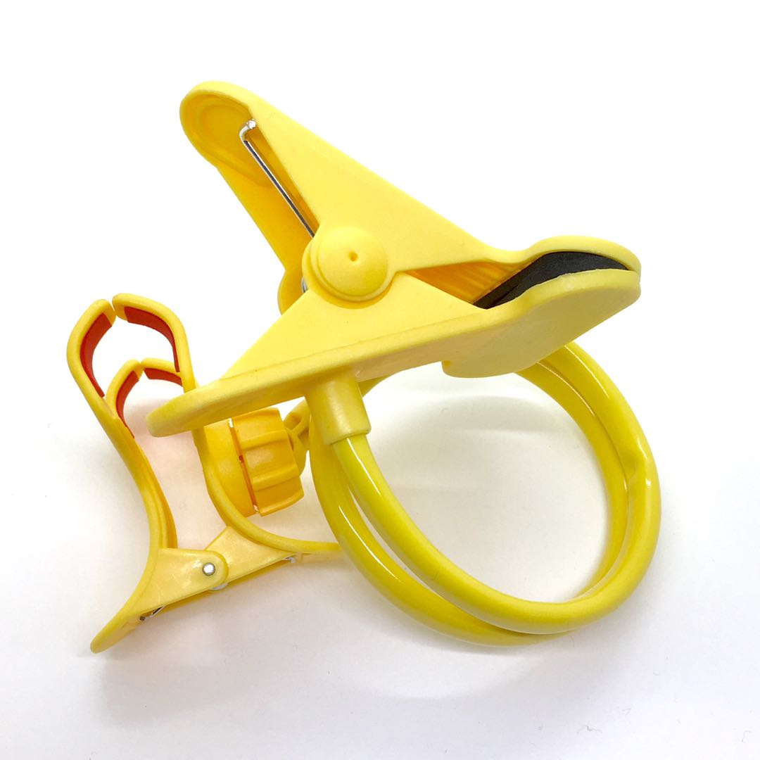 スマホ用 フレキシブルアーム スタンド ホワイト スマホホルダー 曲がるスタンド