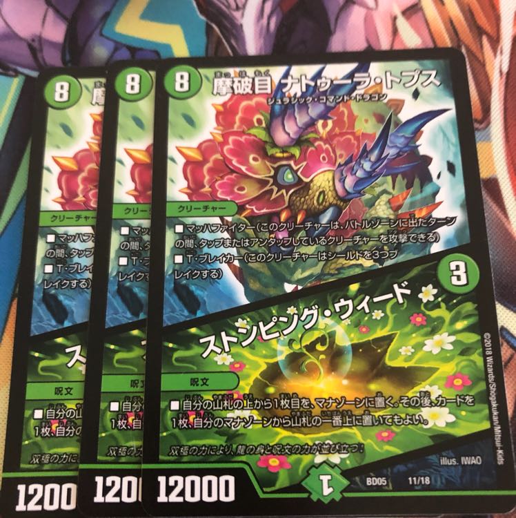 ナトゥーラトプス