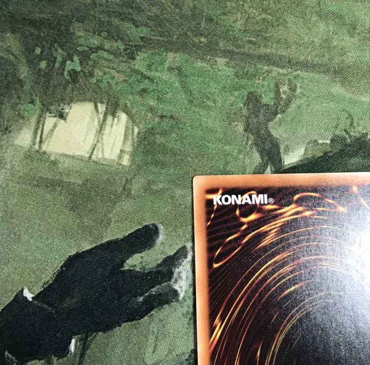 屋敷わらし 20thシークレットレア