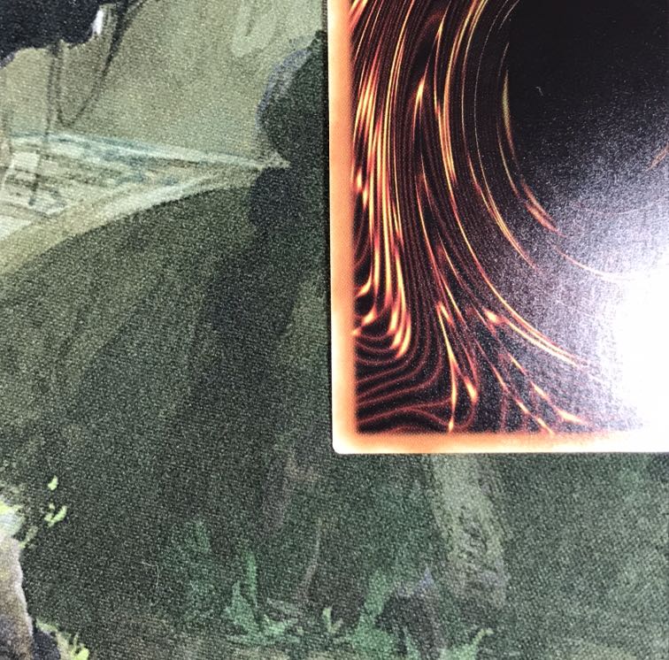 屋敷わらし 20thシークレットレア