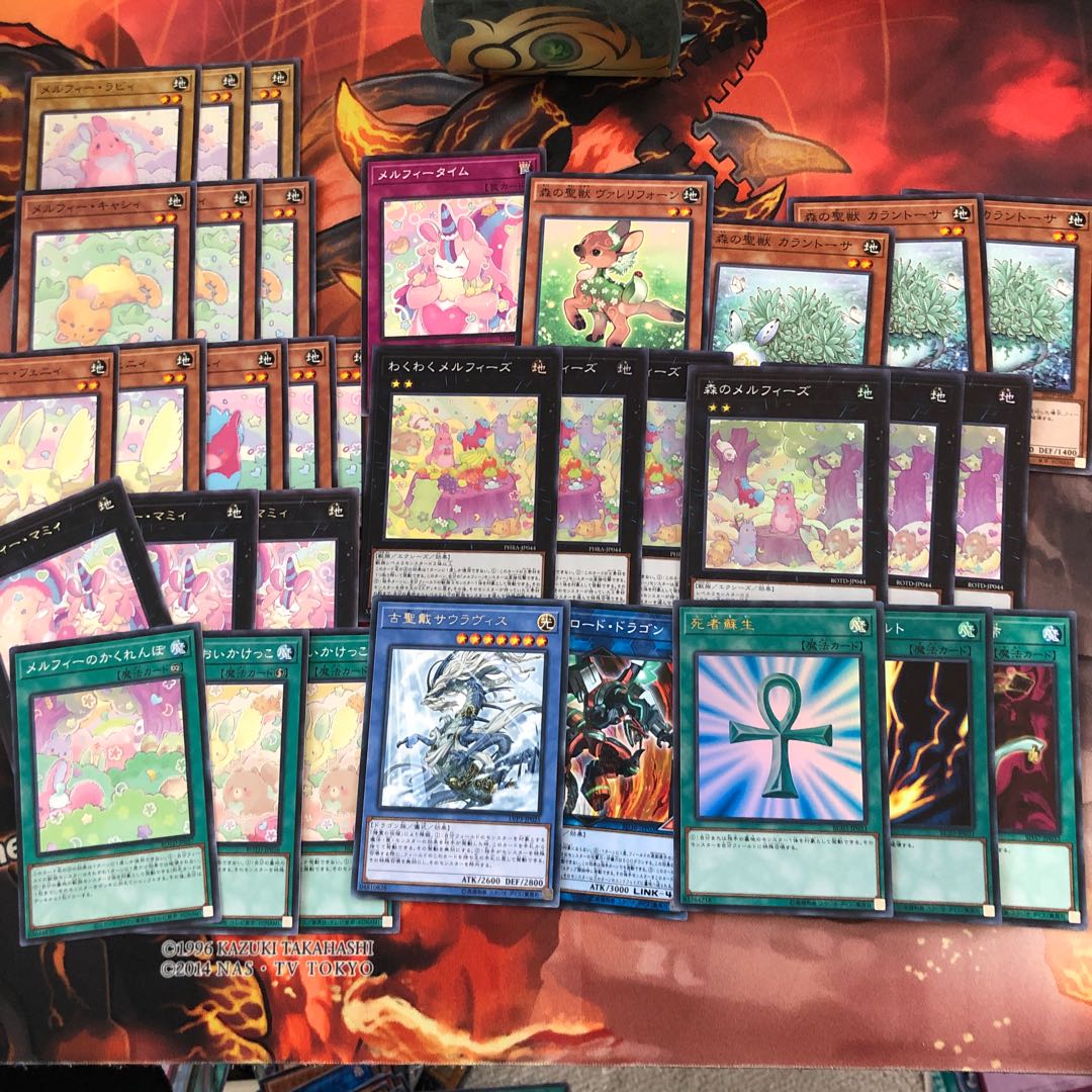 魔獣の懐柔　3枚　専用