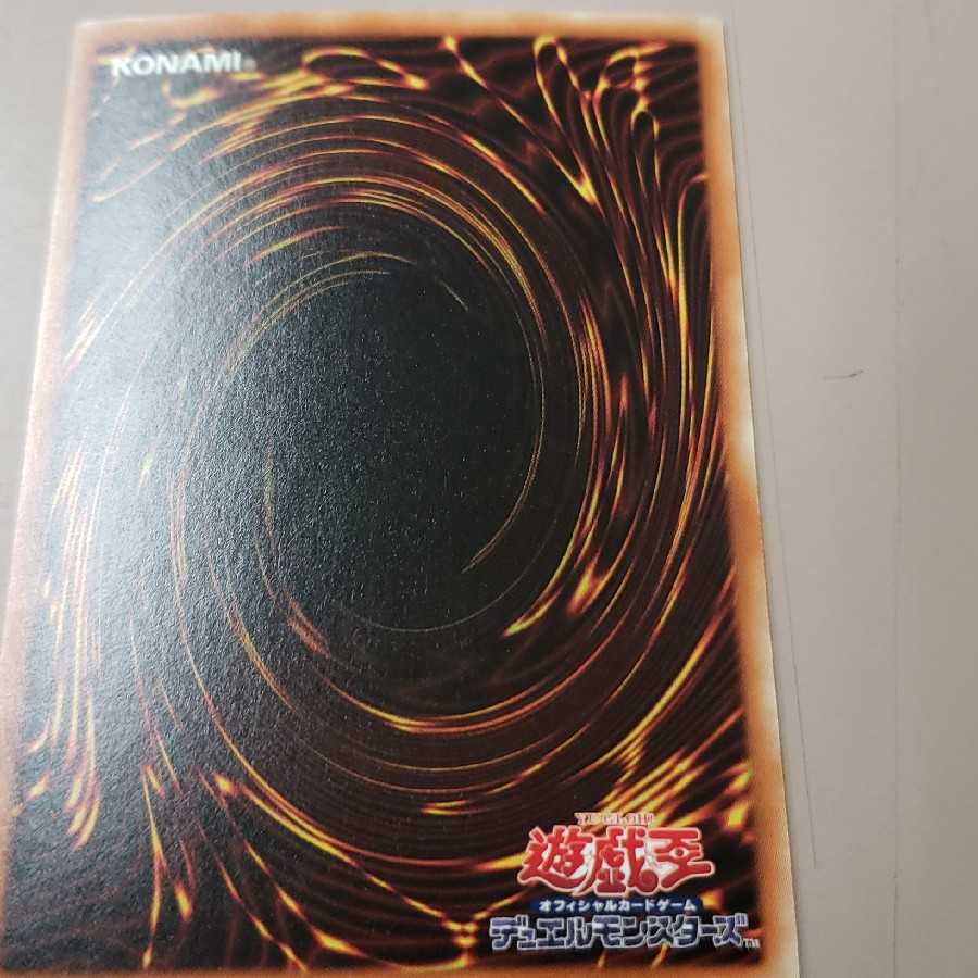 真紅眼の黒竜 ホロ