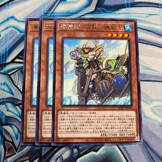 海造賊-白髭の機関士 レア