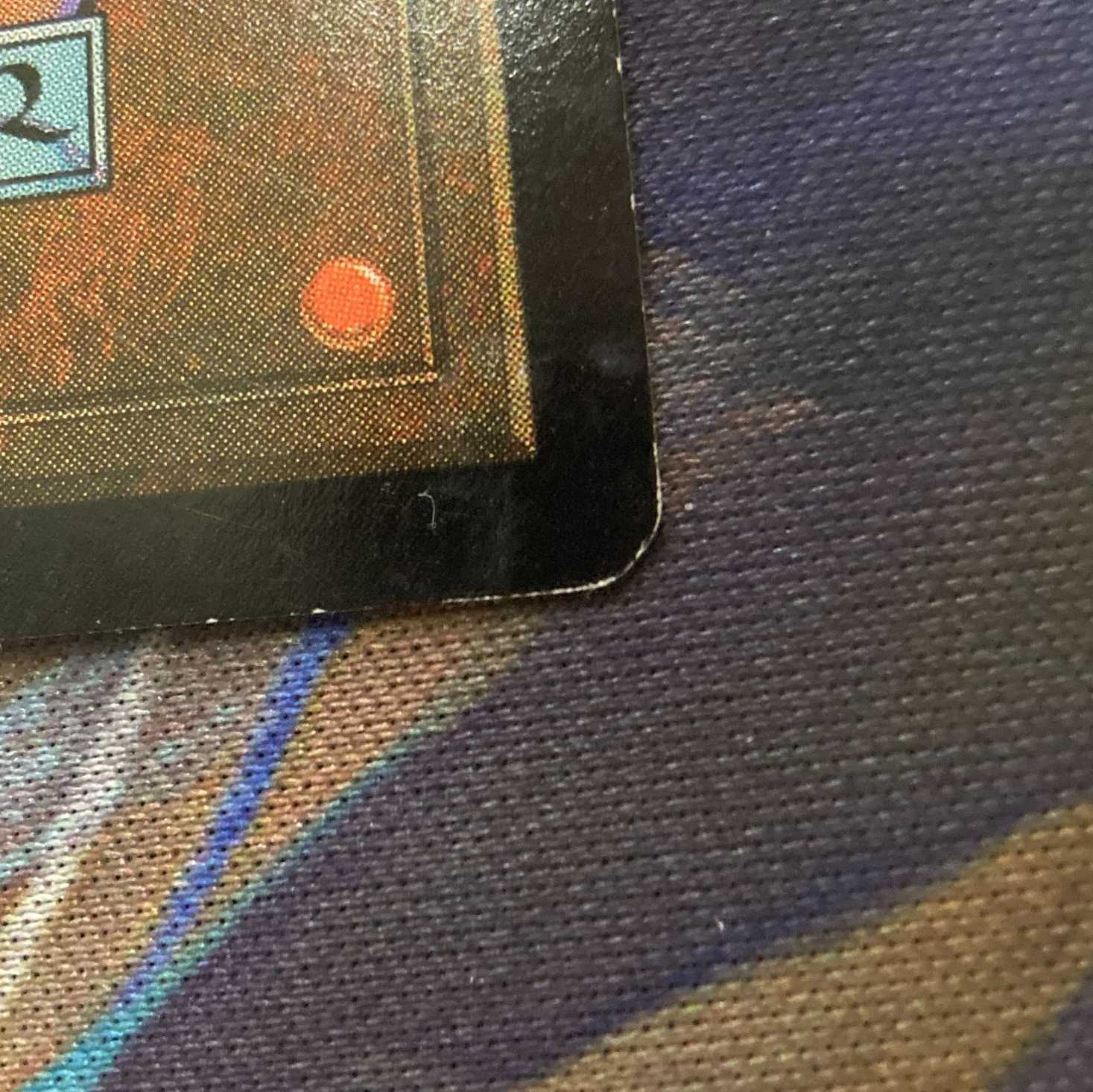 MTG「USG」花の絨毯/Carpet of Flowers　日本語１枚