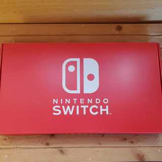 ニンテンドーSwitch　マイニンテンドーストア版