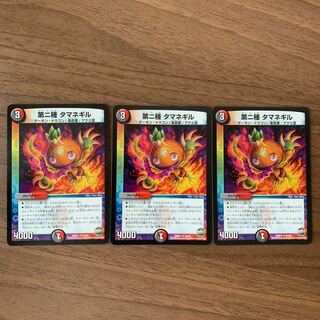 第二種 タマネギル 1枚