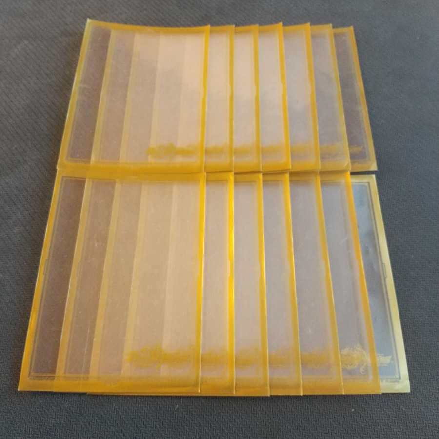 超次元用スリーブ 14枚