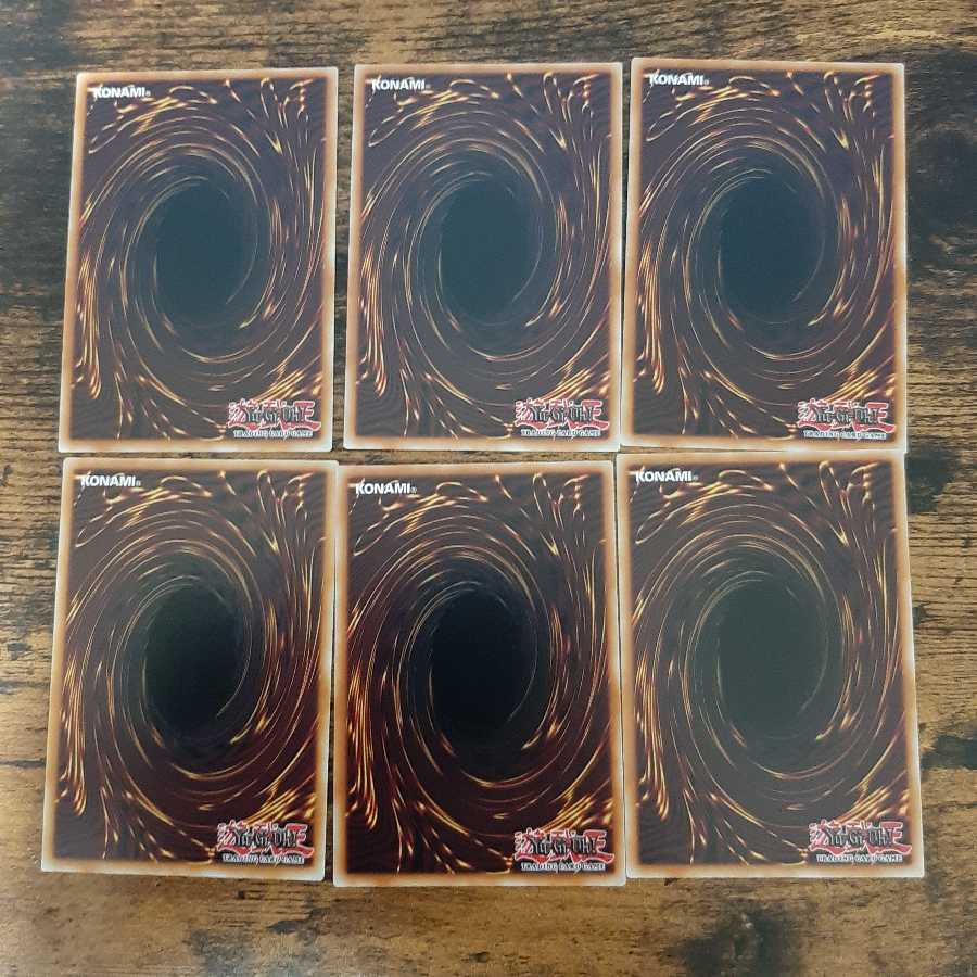 V・HERO ファリス　インクリース　米シク　３枚セット 1枚