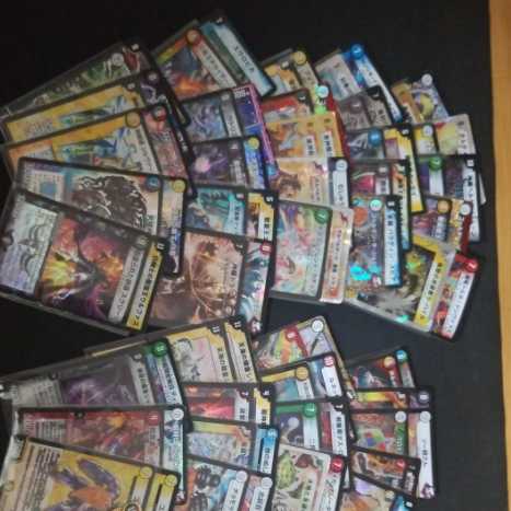 ３５０円　状態悪い在庫処分オリパ　全６６口　完売