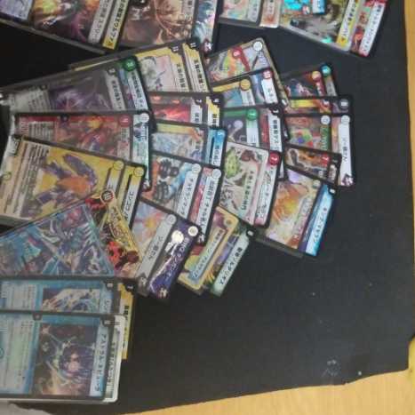 ３５０円　状態悪い在庫処分オリパ　全６６口　完売