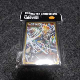 デュエルマスターズ　GP　修羅の頂　vanベートーベン　スリーブ　未開封