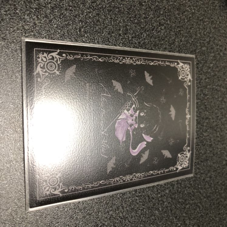 デュエマスターズ　バルガライザデッキGR付