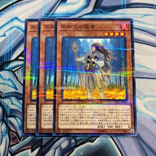 不知火の隠者 パラレル ノーマル