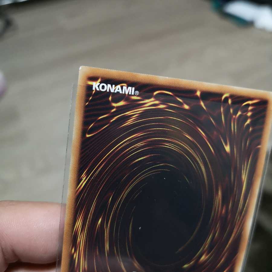 虚空の黒魔導師 ウルトラレア TDIL-JP052