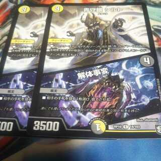 青守銀 シルト｜解体事変 R