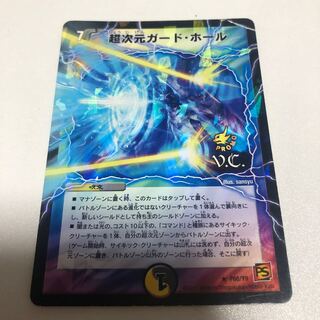 超次元ガードホール