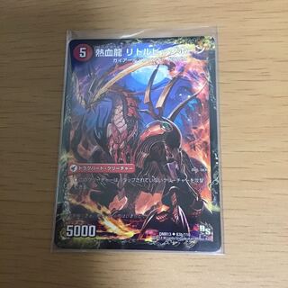 熱血剣 グリージーホーン｜熱血龍 リトルビッグホーン