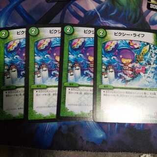 ピクシー・ライフ C