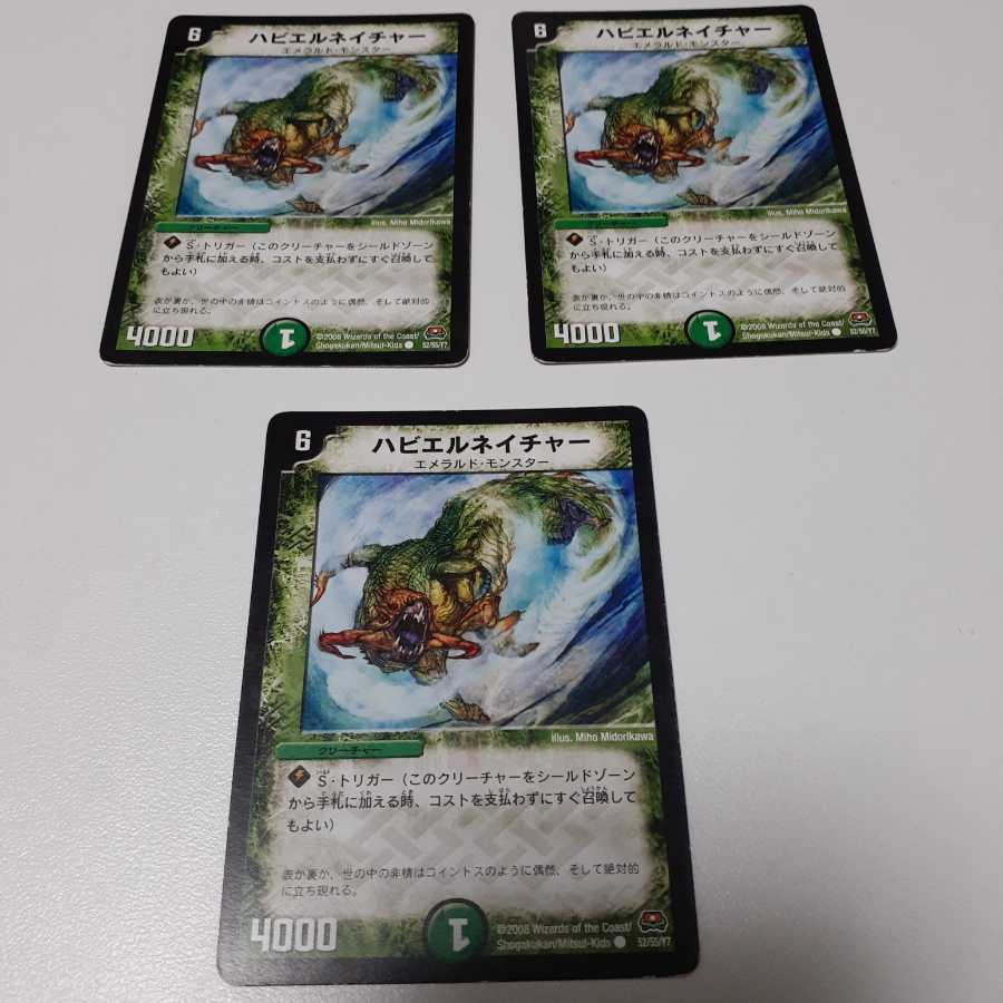 ハビエルネイチャー(C)