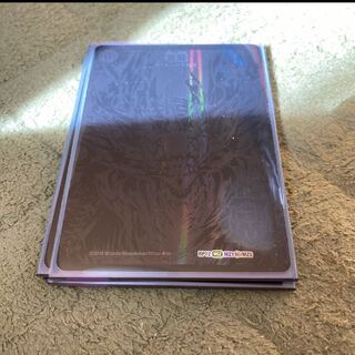 滅亡の起源 零無/零龍 MSZ