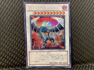 【ぽぽたん】遊戯王 -1915 Sin パラドクス・ドラゴン シークレット