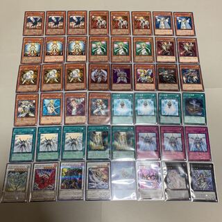 遊戯王 ライトロード デッキ