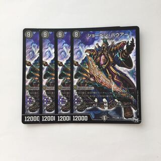 D149 Schopen Hauer SR Set of 4 DUEMA TREATLE