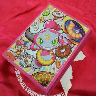 【使用品】フーパ デッキシールド 60枚