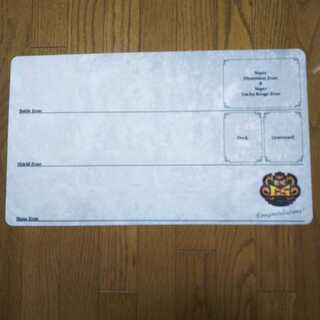 香川cs限定プレイマット 最終商品