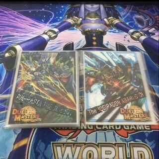 ジョーカーズ スリーブ　2セット