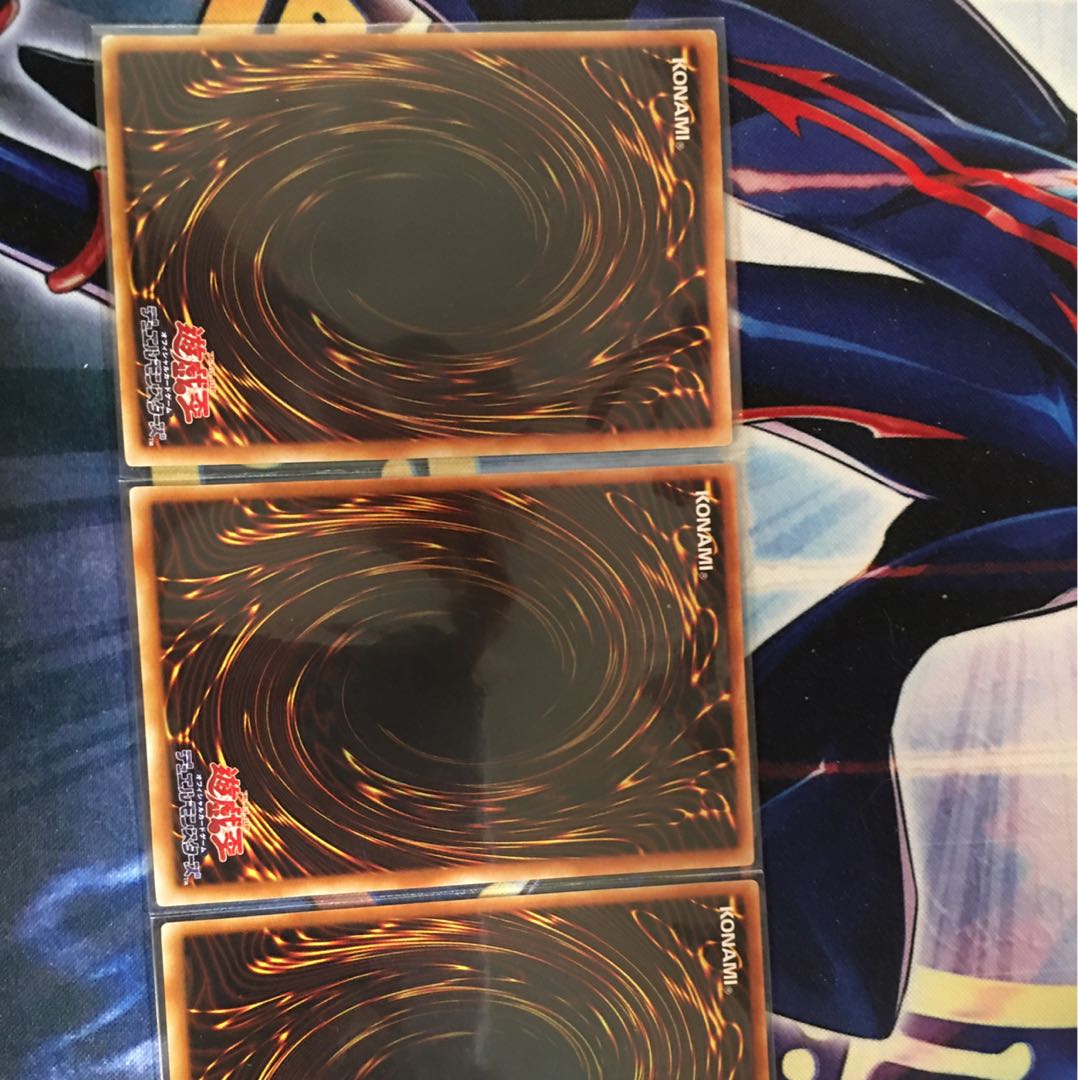 トゥーン・ブラック・マジシャン・ガール