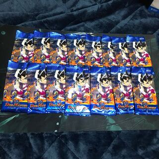 デュエマDM0-1中国版15パック