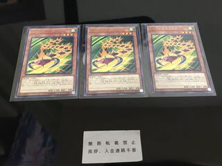 SRベイゴマックス 字レア ３枚 セット