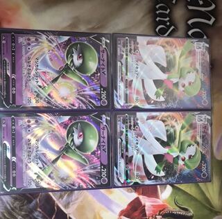 サーナイトVMAXライン