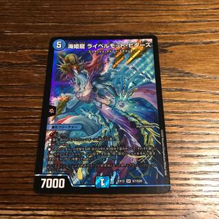 海姫龍 ライベルモット・ビターズ