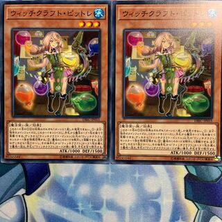 [N] Witchcrafter Pittore 2pcs DBIC-JP015