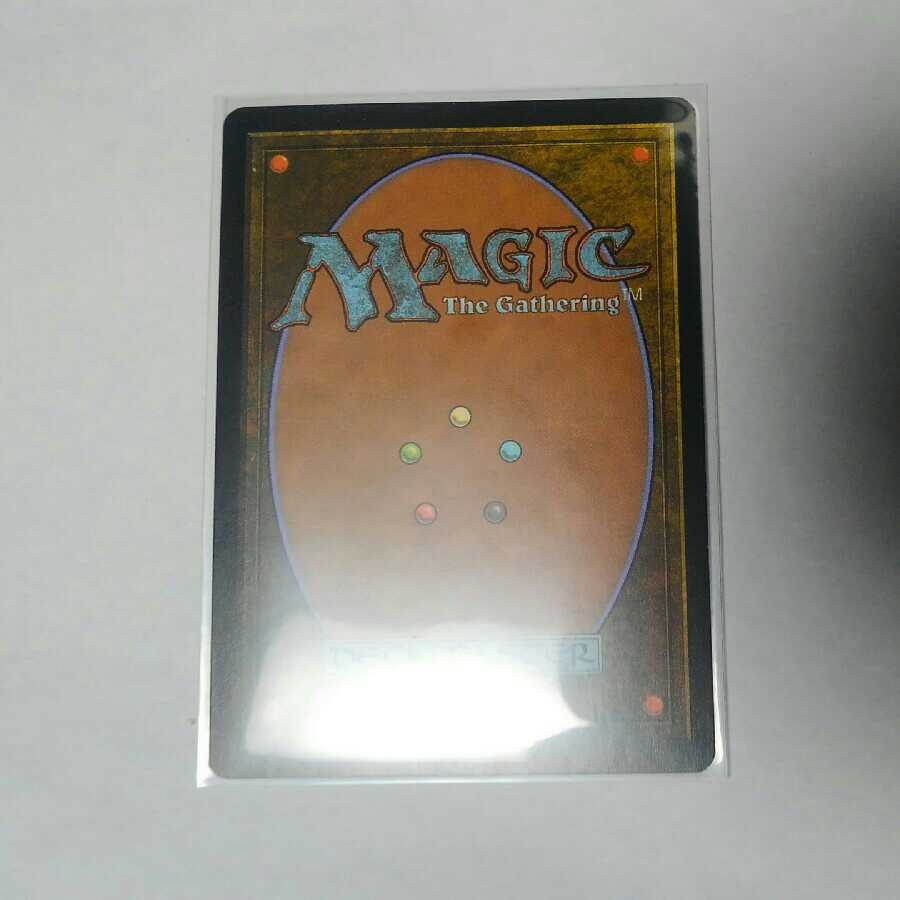 演劇の舞台　初版FOIL GTC イラストレーターサインド