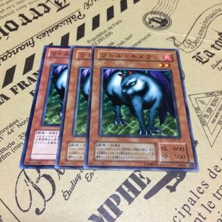 リトル・キメラ【N】