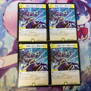 スローリー・チェーン