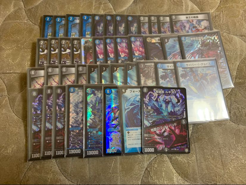 ロマノフワンショット