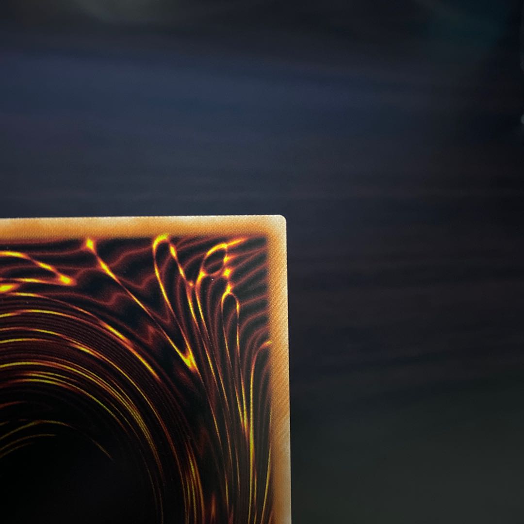 デュナミス・ヴァルキリア プリズマティックシークレットレア