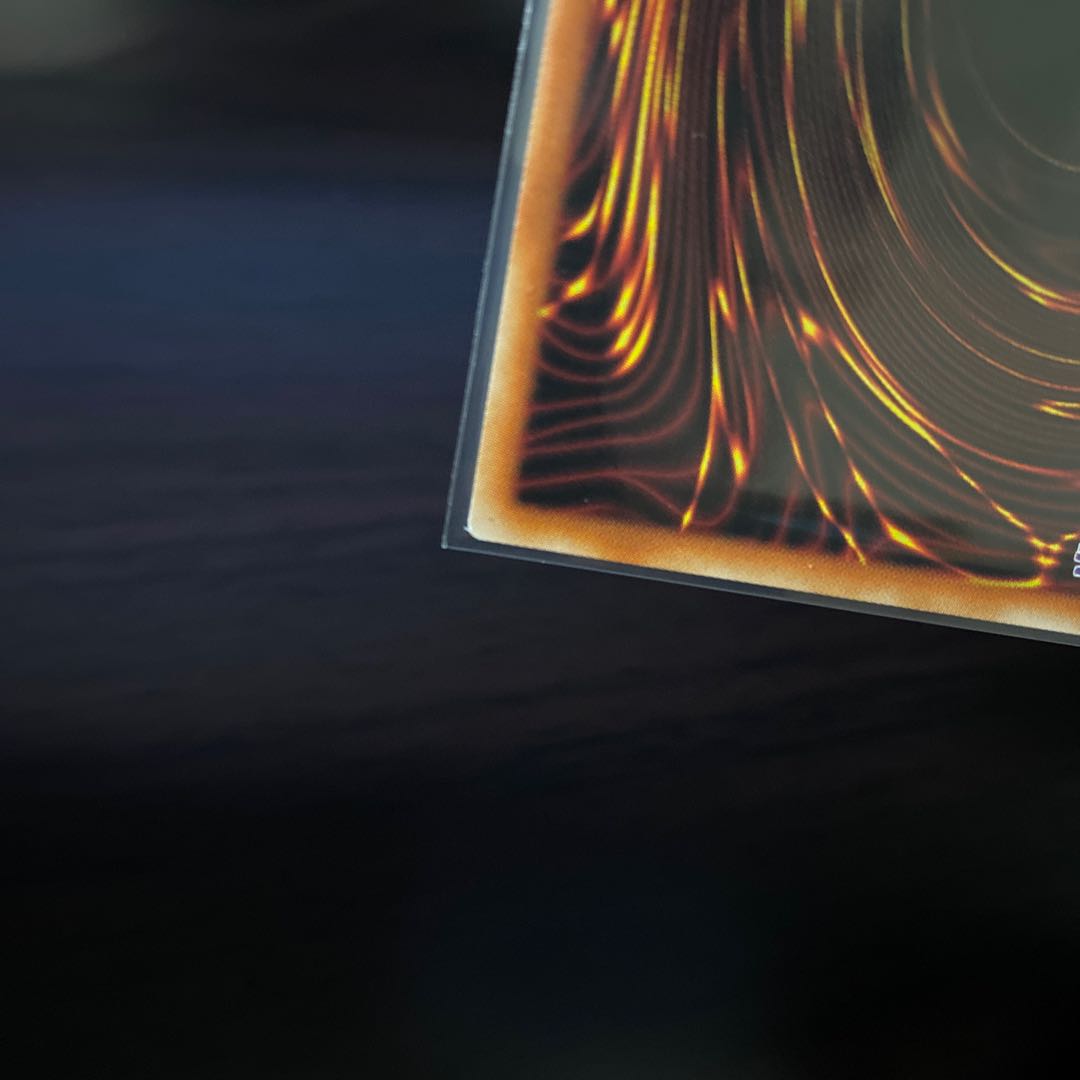 デュナミス・ヴァルキリア プリズマティックシークレットレア